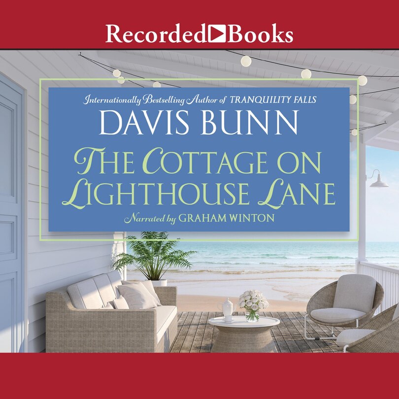 Front cover_The Cottage on Lighthouse Lane
