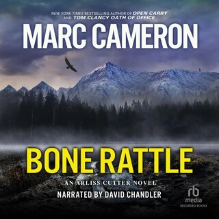 Front cover_Bone Rattle