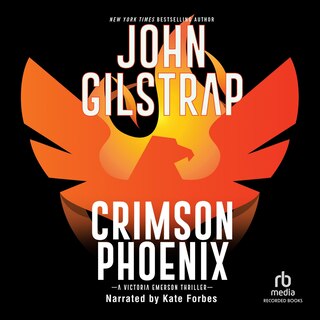 Front cover_Crimson Phoenix