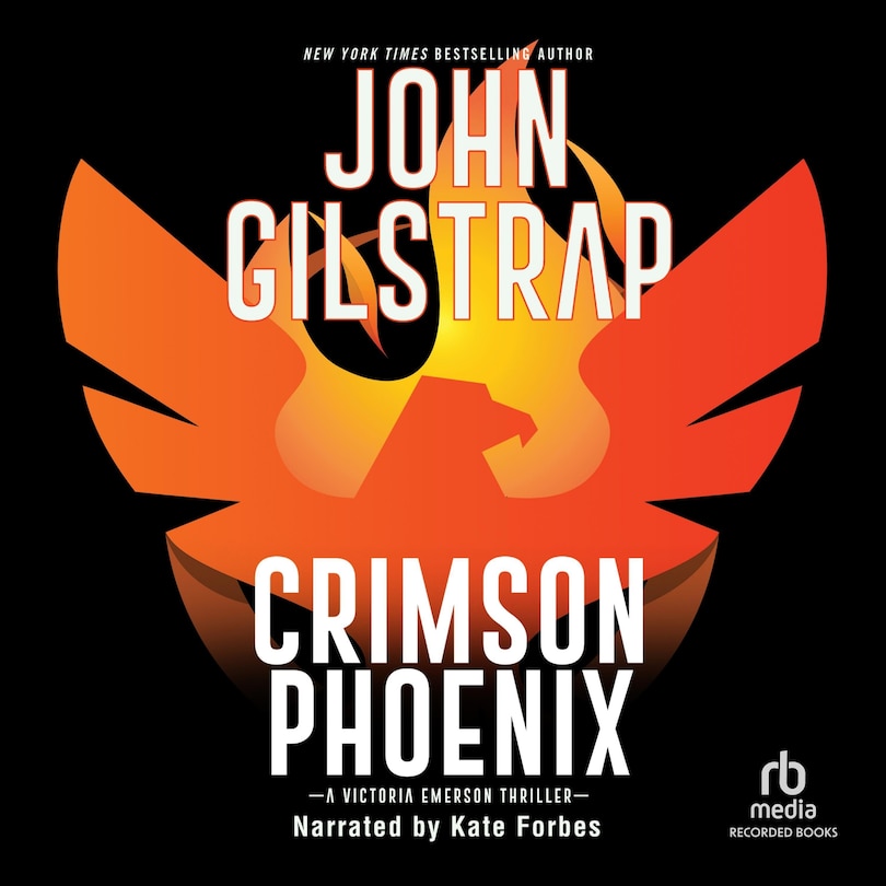 Front cover_Crimson Phoenix