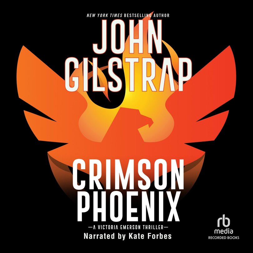 Front cover_Crimson Phoenix