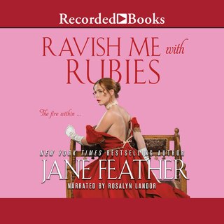 Front cover_Ravish Me with Rubies