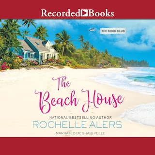 Front cover_The Beach House