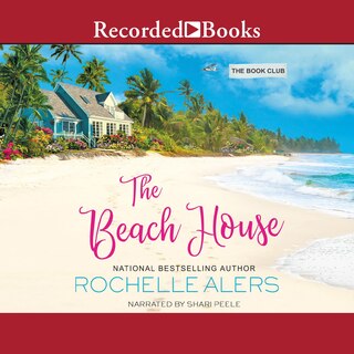 Front cover_The Beach House
