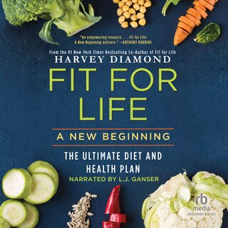 Couverture_Fit for Life