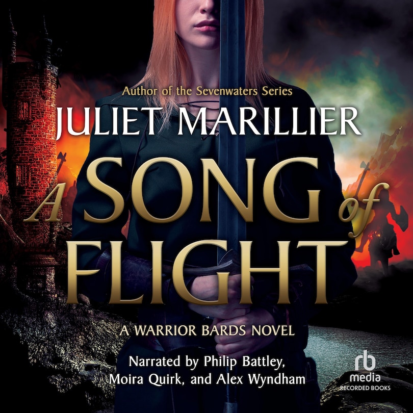 Front cover_A Song of Flight