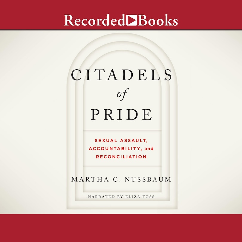 Couverture_Citadels of Pride