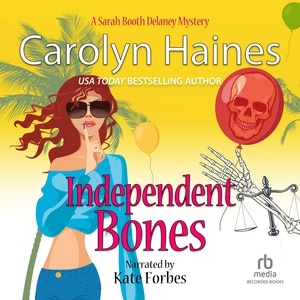 Front cover_Independent Bones