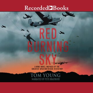 Front cover_Red Burning Sky