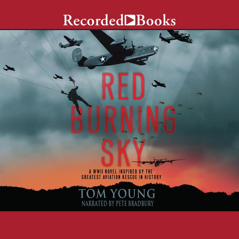 Front cover_Red Burning Sky