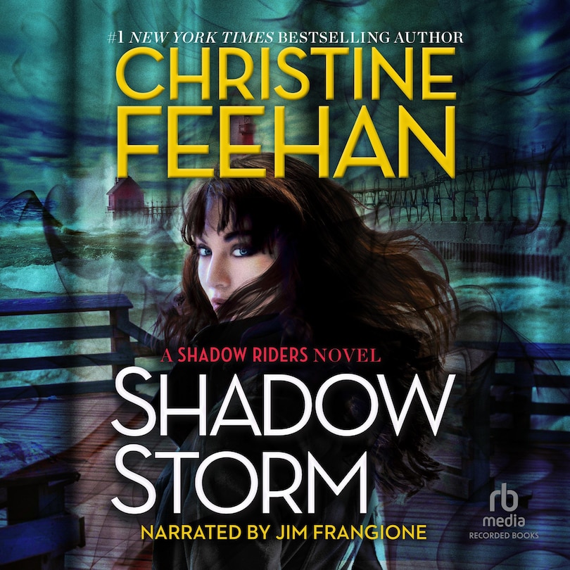 Front cover_Shadow Storm