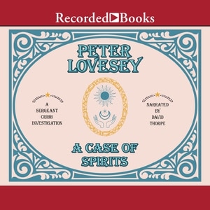 Front cover_A Case of Spirits