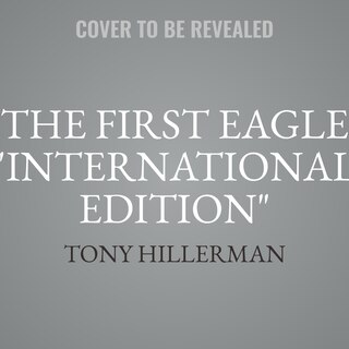 Couverture_The First Eagle International Edition