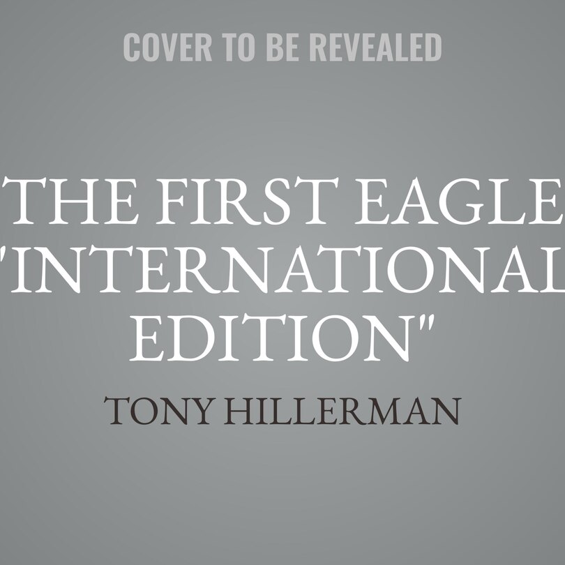Couverture_The First Eagle International Edition
