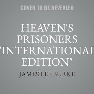 Front cover_Heaven's Prisoners International Edition