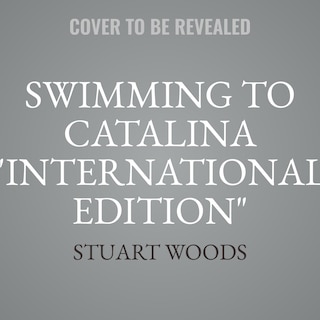 Front cover_Swimming to Catalina International Edition