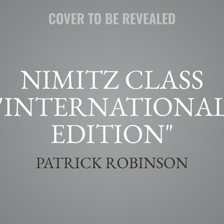 Front cover_Nimitz Class International Edition