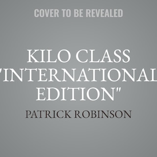 Front cover_Kilo Class International Edition