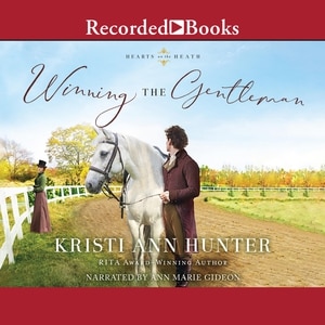Front cover_Winning the Gentleman