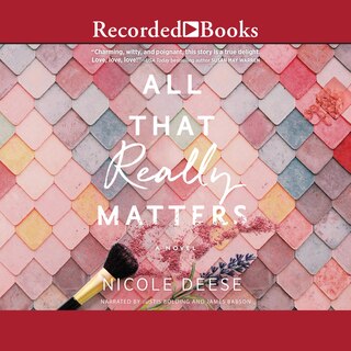 Couverture_All That Really Matters