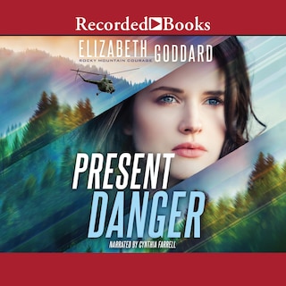 Couverture_Present Danger