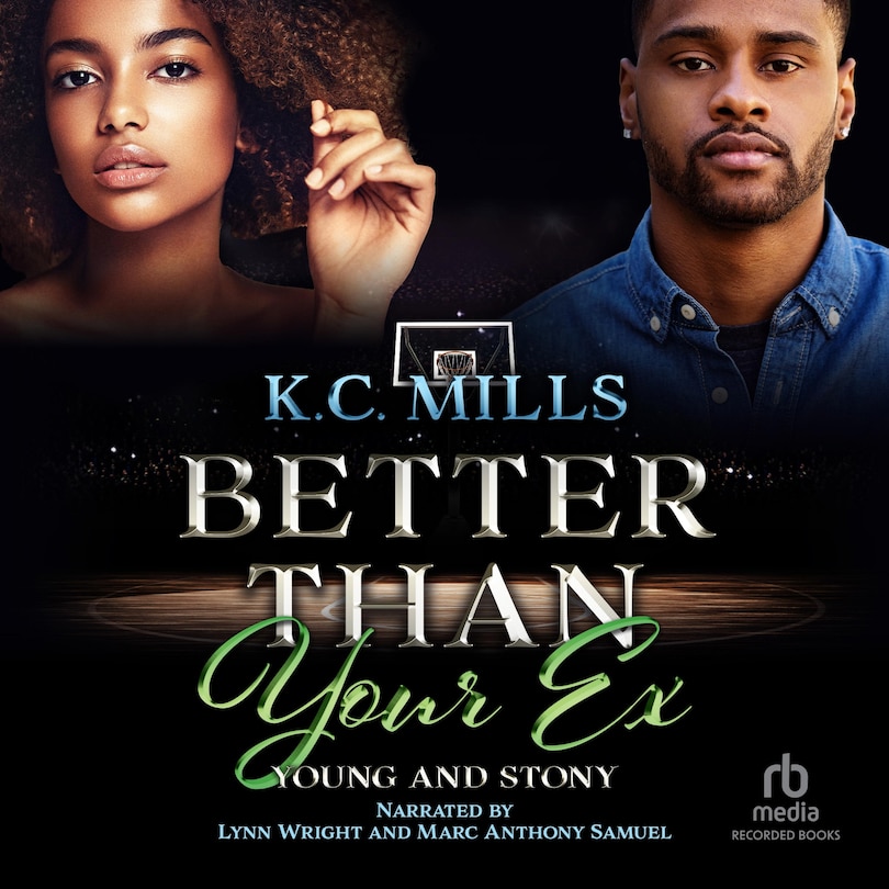 Couverture_Better than Your Ex