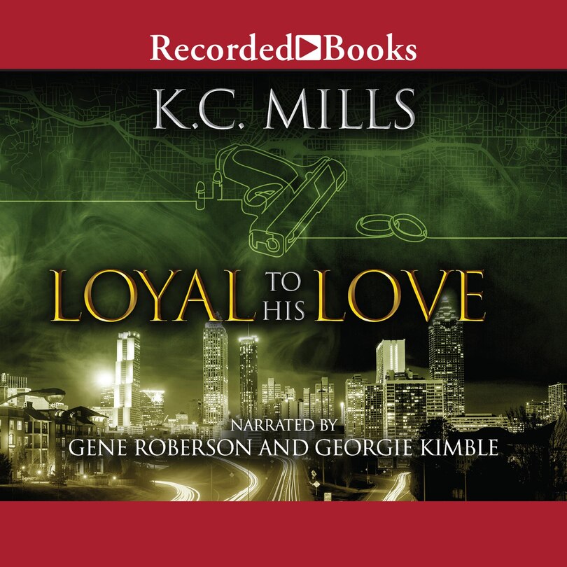 Couverture_Loyal to His Love