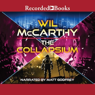 Front cover_The Collapsium