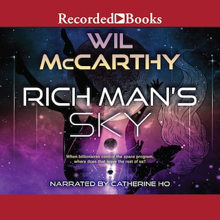 Couverture_Rich Man's Sky