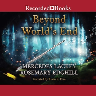 Front cover_Beyond World's End