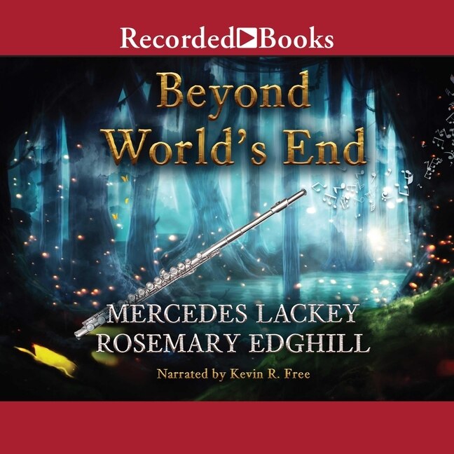 Front cover_Beyond World's End