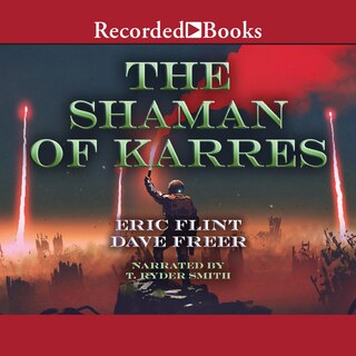 Front cover_The Shaman of Karres