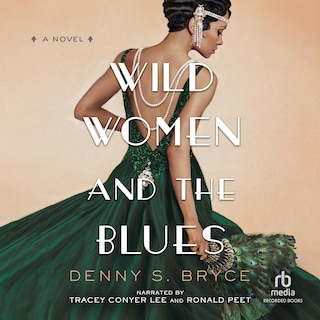 Couverture_Wild Women and the Blues