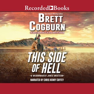 Front cover_This Side of Hell