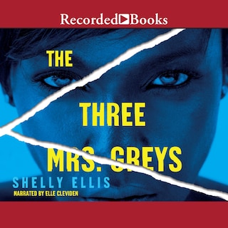 Front cover_The Three Mrs. Greys