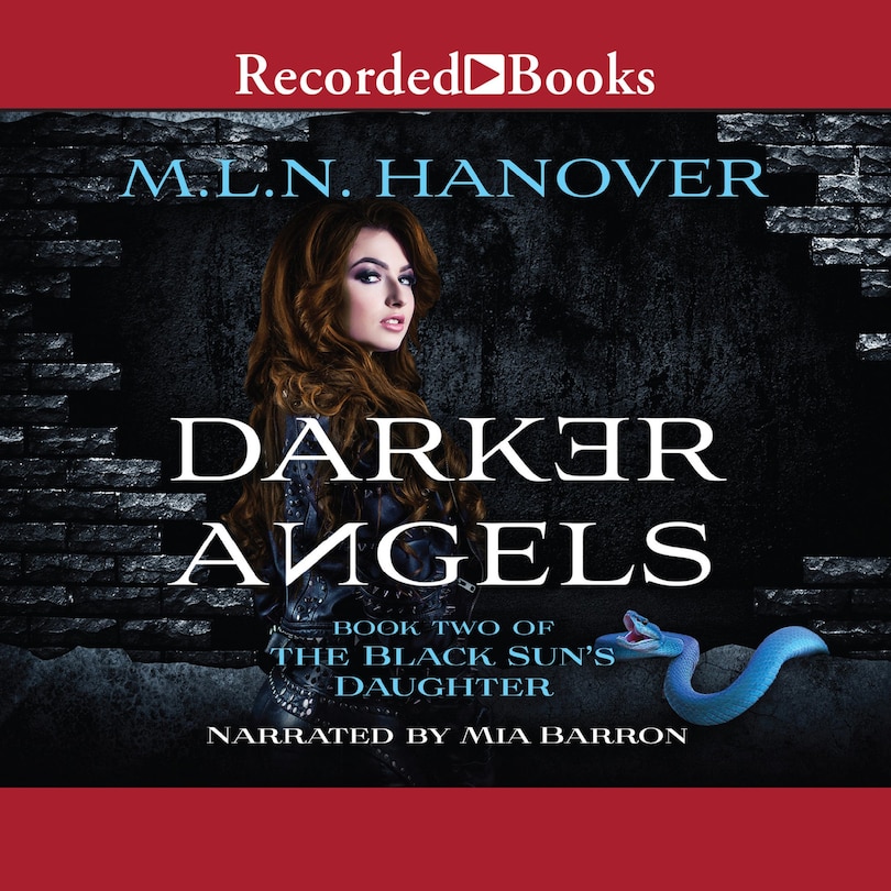 Front cover_Darker Angels
