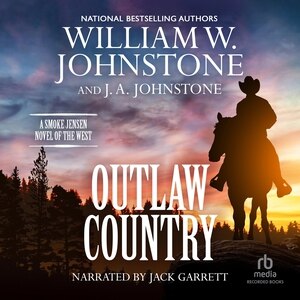 Front cover_Outlaw Country