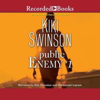 Couverture_Public Enemy #1