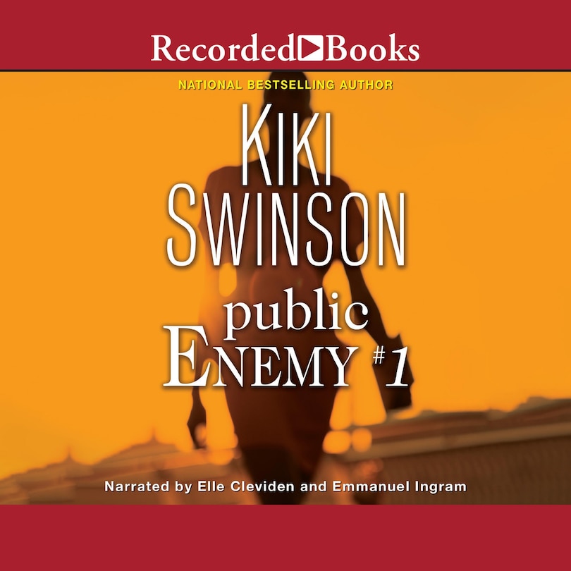 Couverture_Public Enemy #1