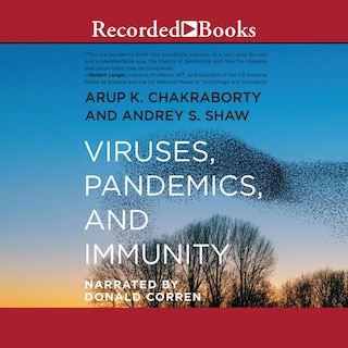 Front cover_Viruses, Pandemics, and Immunity