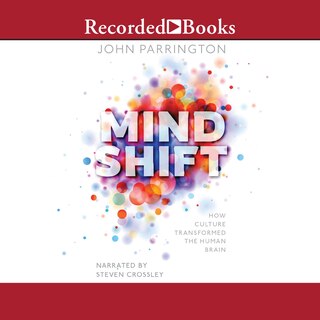 Front cover_Mind Shift