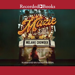 Front cover_Mazie