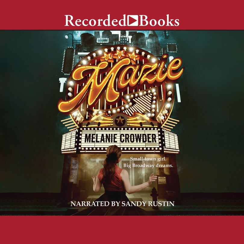 Front cover_Mazie