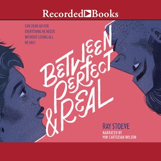 Front cover_Between Perfect and Real