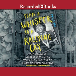 Front cover_From a Whisper to a Rallying Cry