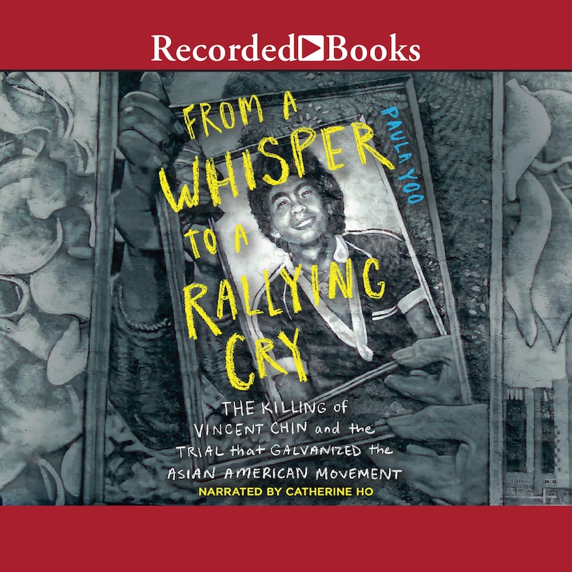 Front cover_From a Whisper to a Rallying Cry