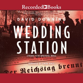 Front cover_Wedding Station