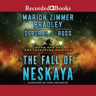 Couverture_The Fall of Neskaya