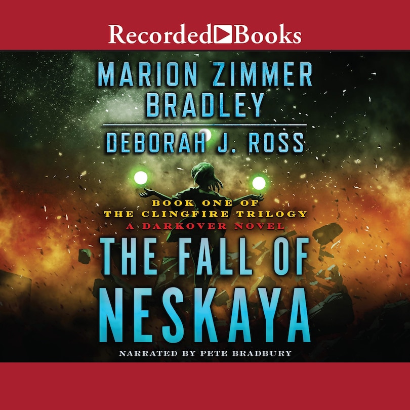 Couverture_The Fall of Neskaya