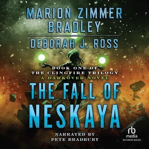 Front cover_The Fall of Neskaya